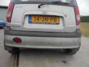 Stoßstange hinten Hyundai Atos MX 8661102011BU