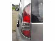 Rückleuchte links Daihatsu Sirion M3