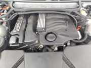 Motor ohne Anbauteile (Benzin) BMW 3er Touring E46 11000391083