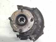 Achsschenkel links vorne Daihatsu Sirion M3