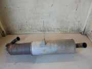 Katalysator ohne Lambdasonde Smart City-Coupe MC 01