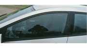 Türscheibe links vorne Honda Civic VIII FN, FK