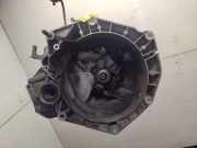 Schaltgetriebe Lancia Ypsilon 312 55253912