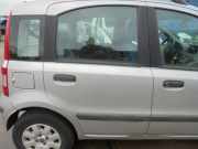 Tür rechts hinten Fiat Panda 169
