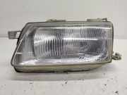 Hauptscheinwerfer links Opel Astra F Caravan 90383786