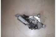 Wischermotor hinten Renault Kangoo I KC BOSCH0390200512