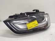 Hauptscheinwerfer links Audi A4 Avant 8K, B8 8K0941043C