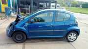 Hinterachse komplett Citroen C1 5148J8
