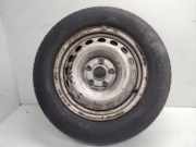Reifen auf Stahlfelge VW Caddy III Kasten 2KA 2K0601027