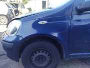 Kotflügel links vorne Toyota Yaris P1 538120D010