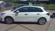 Tankklappe Citroen C4 II B7 1518F9
