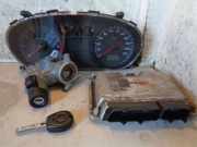 Schließzylinder für Zündschloß Seat Cordoba Vario 6K 06K0920850