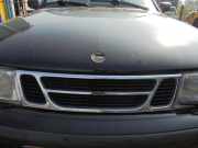 Kühlergrill Saab 9-3 YS3D 90532625