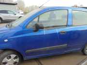 Tür links vorne Chevrolet Matiz