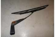 Wischerarm hinten Hyundai Getz TB