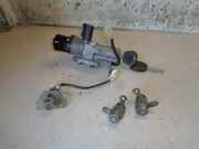 Schlosssatz für Schließanlage Daewoo Kalos Stufenheck KLAS