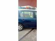 Tür rechts hinten VW Golf V 1K 1K6833302AA