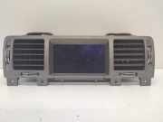 Monitor Navigationssystem Opel Vectra C Caravan Z02 24461297