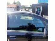 Seitenscheibe rechts vorne Mitsubishi Colt VI Z2, Z3 MR959280