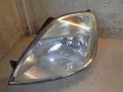 Hauptscheinwerfer links Ford Fiesta V JH, JD 2S6X13W030CE