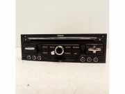 Radio Citroen C5 III Break RW 96778659ZD