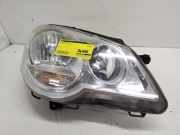 Hauptscheinwerfer rechts VW Polo IV 9N, 9A 6Q1941008AT