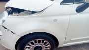 Kotflügel links vorne Fiat 500 312 51785336