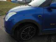 Kotflügel links vorne Suzuki Swift III EZ, MZ