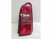 Rückleuchte rechts Fiat Idea 350 46829508