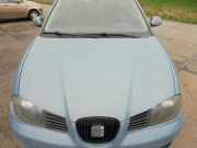 Motorhaube Seat Ibiza III 6L 6L0823031D