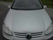 Motorhaube VW Golf V 1K 1K0823031L