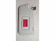 Sonnenblende links Nissan Micra III K12 96401BC502