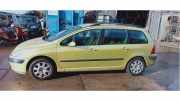 Tank Peugeot 307 Break 1500X3
