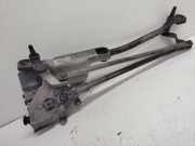 Wischermotor Ford Fiesta VI CB1, CCN 8A6117B571AA
