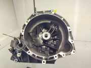 Schaltgetriebe Ford Fiesta V JH, JD 2S6R7002MO