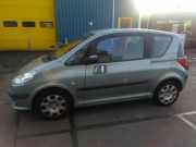 Hinterachse komplett Peugeot 1007 5148J2