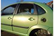 Tür links hinten Citroen C3 FC 9006K7