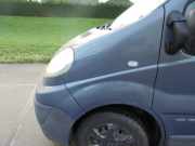 Kotflügel links vorne Renault Trafic II Bus JL 93188420