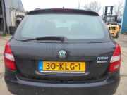 Heckklappe / Heckdeckel Skoda Fabia II Kombi 545 5J9827025D