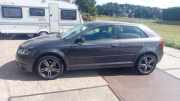 Vorderachsträger Audi A3 8P 1K0199313A1