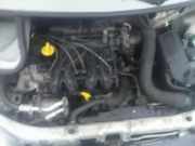 Motor ohne Anbauteile (Benzin) Renault Twingo I C06