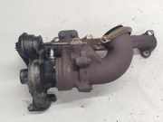 Turbolader Peugeot 207 0375G9