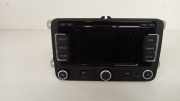 Radio VW Scirocco III 13 3C0035270