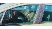 Türscheibe links vorne Peugeot 307 Break 920196