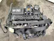 Motor ohne Anbauteile (Benzin) Mini Mini R50, R53 11000430230