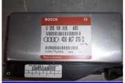 Steuergerät ABS Audi A4 Avant 8D, B5 0265108005