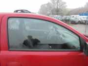Seitenscheibe rechts vorne Opel Corsa C X01 13205911