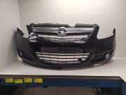 Frontschürze Opel Corsa D S07