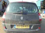 Heckklappe / Heckdeckel Renault Grand Scenic II JM 7751474296