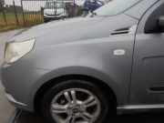 Kotflügel links vorne Chevrolet Aveo Schrägheck T200, T250